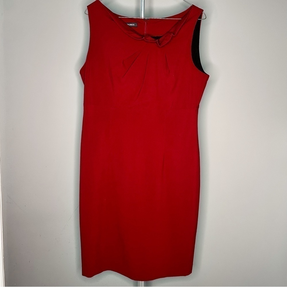 Jones Wear Dress